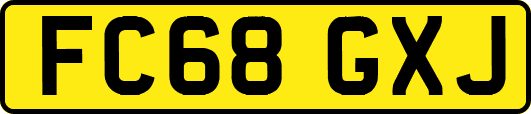 FC68GXJ