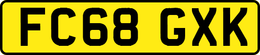 FC68GXK
