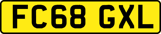 FC68GXL