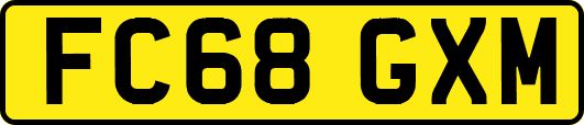 FC68GXM