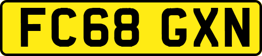 FC68GXN