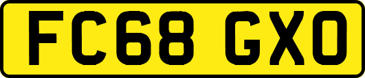 FC68GXO