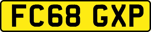 FC68GXP