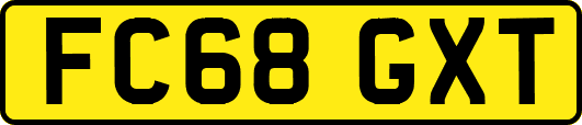 FC68GXT