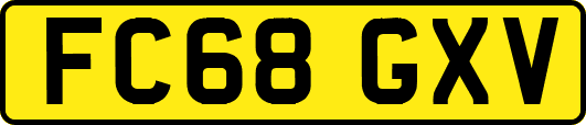 FC68GXV