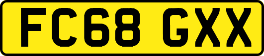 FC68GXX