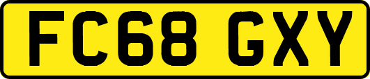 FC68GXY
