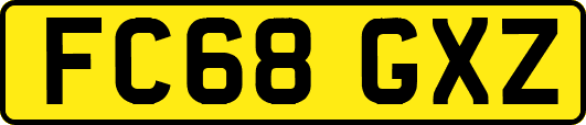 FC68GXZ