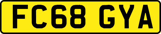 FC68GYA