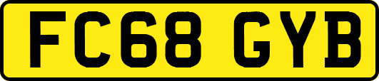 FC68GYB