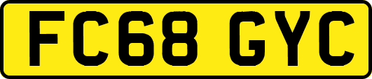 FC68GYC