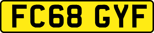 FC68GYF