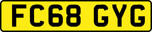 FC68GYG