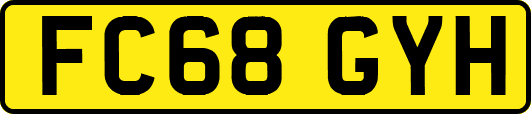 FC68GYH