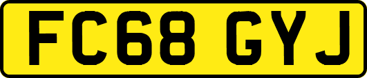 FC68GYJ