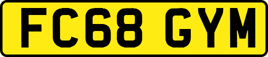 FC68GYM