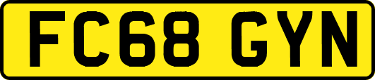 FC68GYN