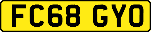 FC68GYO