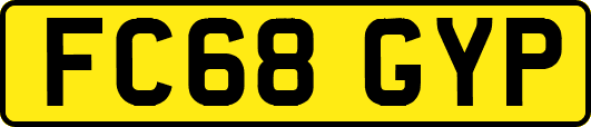 FC68GYP