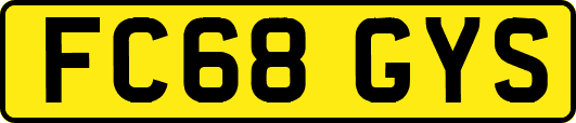 FC68GYS
