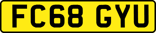 FC68GYU