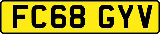 FC68GYV