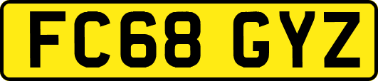 FC68GYZ