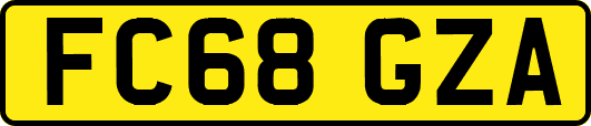 FC68GZA