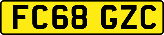 FC68GZC