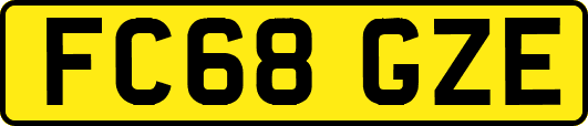 FC68GZE