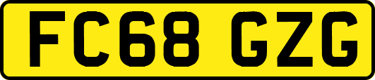 FC68GZG
