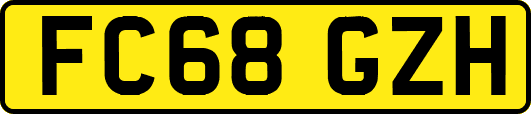 FC68GZH