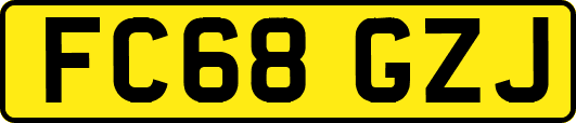 FC68GZJ
