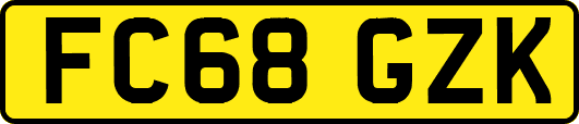 FC68GZK