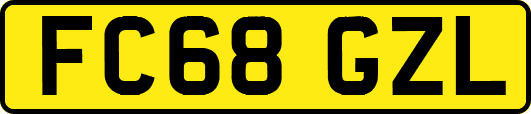 FC68GZL