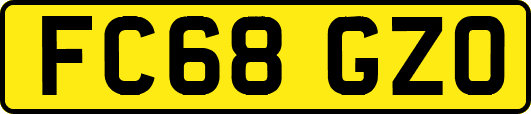 FC68GZO