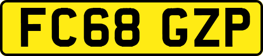 FC68GZP