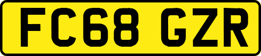 FC68GZR