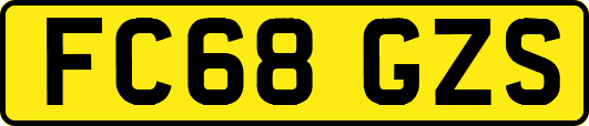 FC68GZS