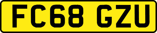 FC68GZU