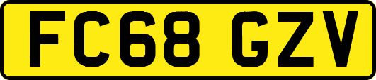FC68GZV