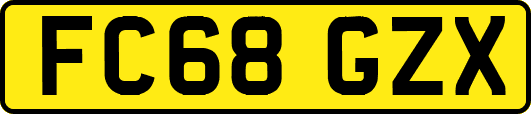 FC68GZX
