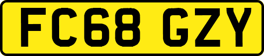 FC68GZY