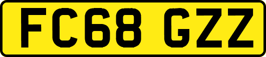 FC68GZZ