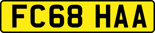 FC68HAA