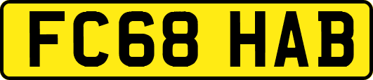 FC68HAB