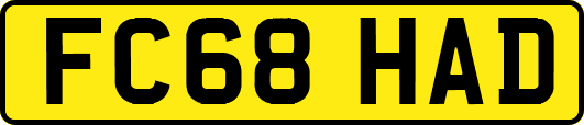 FC68HAD