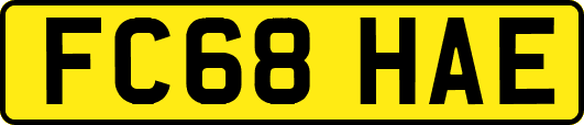 FC68HAE