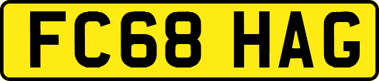 FC68HAG