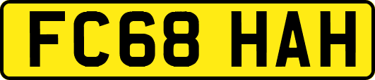 FC68HAH